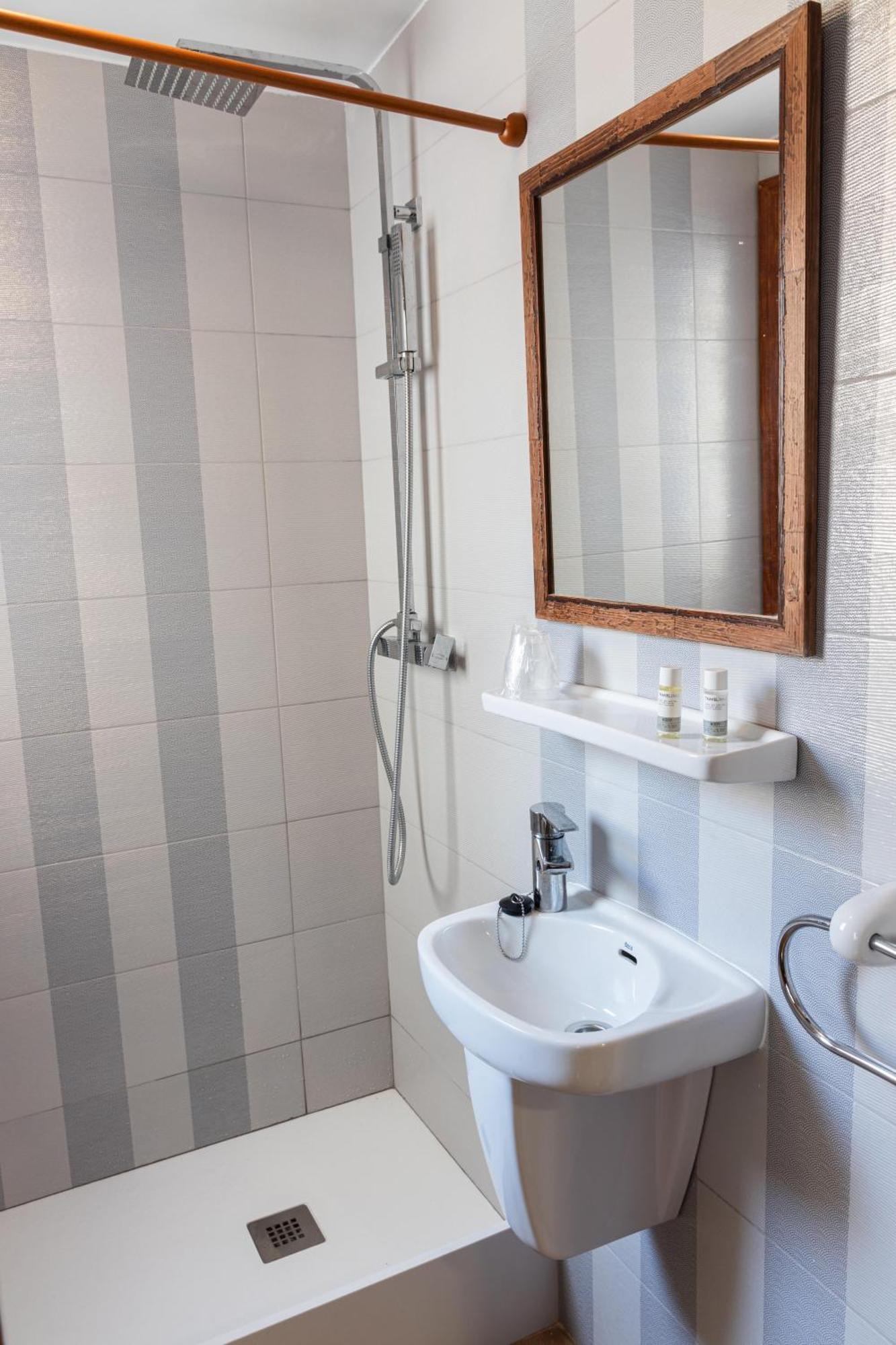 Casa Juanita Hotell Peñíscola Eksteriør bilde